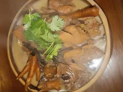 -卧龙堡客栈·中餐厅(古北水镇店)