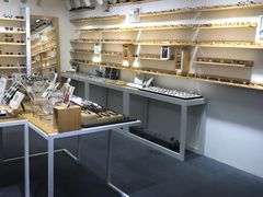 -LOHO眼镜(上海五角场合生汇店)