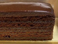 -Awfully Chocolate(嘉里城店)