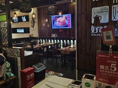 -老東粥皇·茶餐厅(云路中心店)