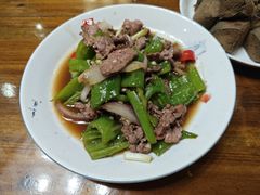 -芦茨金富饭庄·25年老字号·专做稻草鸡