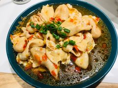 剁椒鱼鳔-千稻剁椒大鱼头(CityOn熙地港店)