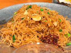 -木屋烧烤(龙华中路店)