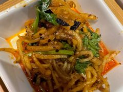 -拈菜(观音桥阳光世纪店)