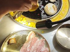 -韩宫宴烤肉·料理(苏州中心店)