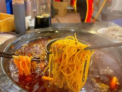 -陈眼镜火锅(总店)