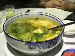 -铜锣湾·有麝自然香(渝北财富中心店)