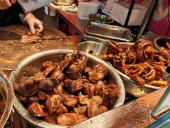 -春梅里卤鹅馆·47年老字号(中山路店)