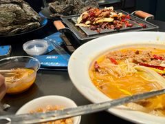 -蚝伯·新派海鲜(荣昌店)