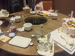 -东门口·新式老北京火锅(河西龙湖天街店)