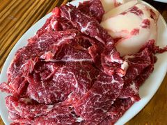 -阿欢牛肉店·火锅·粿条面