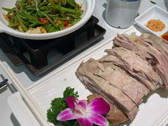-燕兰楼·清真西北融合菜(亚运村店)
