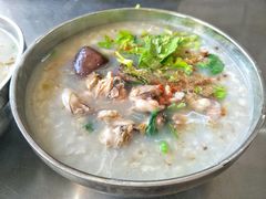 -广场正宗原汁薏米店