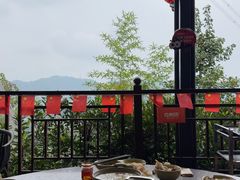 -巴倒烫陆派火锅山庄(南山总店)