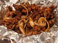-金掌勺·锅包肉(广渠门店)