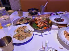 -帕娜·泰式茶餐厅·Bistro(近铁广场店)