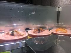 -争鲜回转寿司(金桥家乐福店)