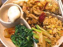 -素满香·食养自助(建邺万达店)