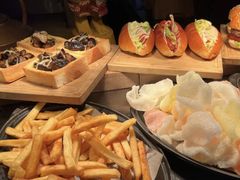 -富力丽思卡尔顿酒店·香荟全日制餐厅