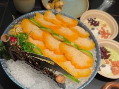 -季季山·云南野生菌火锅(上海首店)