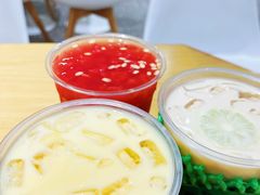 -书亦烧仙草(二七万达广场店)