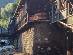 -北京水岸山吧度假村(雁栖镇店)