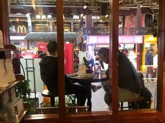 -HUG COFFEE(鼓楼店)
