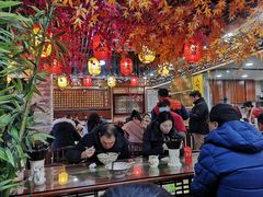 大堂-金杨拉面王小吃面馆·牛三宝面·红烧牛肉粉