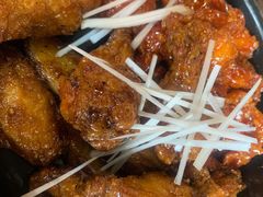 -MI WU FACTORY米屋美食工厂餐厅(绿地店)