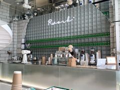 -RWORK·COFFEE(滨江店)