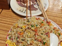 -柳叶刀烧烤(北大清华店)
