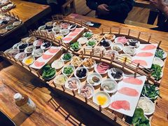 -艾莱克咖啡面包坊·甜心对白
