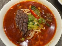 -松花湖水饺(新濠天地店)