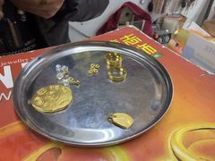 -铭鸿首饰加工回收黄金铂金