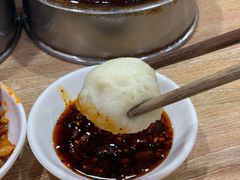 -吃不亏特色包子(三峡广场店)