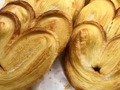 -长发西饼(临顿路店)