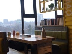 卡座-丰茂烤串(公园店)