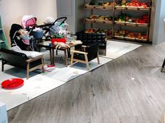 -NOKNOK若蔻亲子餐厅(天地壹方北馆店)