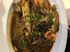 -留芳·文旅古月楼(老街店)