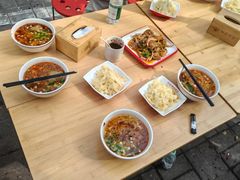 -兄弟俩老李家牛肉汤(总店)