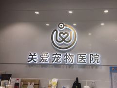 -关爱宠物医院·猫科中心·消化科(滨湖万达分院)