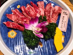 -黑牛の店·和牛烧肉(合生汇店)