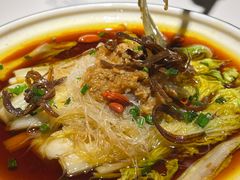 -竹雨堂创意中国菜(裕华店)