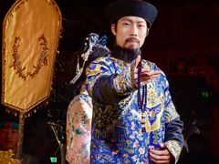 -白家大院·王府宫廷菜(苏州街店)