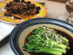 -那家小馆•北京菜•烤鸭(香山店)