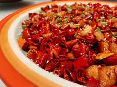 -悦融琥珀·京鲁菜·海味珍品(西单店)