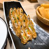 哪天来外面拍了长长的队伍