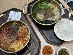 -小满手工粉(北京富力广场店)