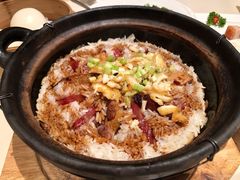 -利苑酒家(金宝店)