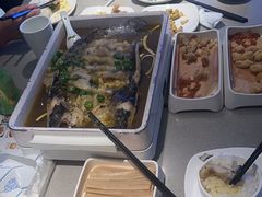 -半天妖烤鱼(财富中心店)